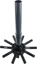 SX180DA Pool Lateral Assembly with Center Pipe for Hayward Sand Filter, Compatible with Pro Sand Filter Series S180T, S210T, S220T etc