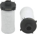85565588 Precision coalescing Filter Element (1 micron) Compatible With Ingersoll Rand Air Compressor line filter (Pack of 1)