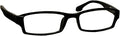 TruVision Readers Reading Glasses, Comfort Spring Hinges for Men and Women, 9501HP