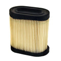 One New Air Filter Fits Craftsman, Lawnboy, MTD, More, Sears, Tecumseh, Fits Toro LEV100, LEV115, LEV120, LV195EA, OVRM 105, OVRM65, TVS115 Models Interchangeable with 056066, 100812, 11013-2097, 11