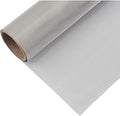 Stainless Steel Woven Wire Mesh, 304 Steel Wire Cloth, Insect Screen, Air Vent Mesh, Metal Mesh Sheet, Wire Netting Roll, Mesh Screen for Filter, Window, Garden