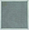 Filter Everything Electrostatic Furnace Filter – Washable Permanent HVAC Filter – 20” x 20” x 1” – MERV 9 – Reusable Air Filter with Durable Aluminum Frame