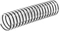 Milisten Flexible Vacuum Cleaner Hose Replacement Tube Compatible with Midea V1 Series/vh1704 Long Sewage Waste Pipe Connector for Vacuum Cleaner Parts