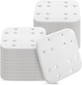 36-Pack Mineral Absorption Pads Compatible with LEVOIT Humidifier Replacement Filter Compatible with LV600S,LV600HH,OasisMist450S