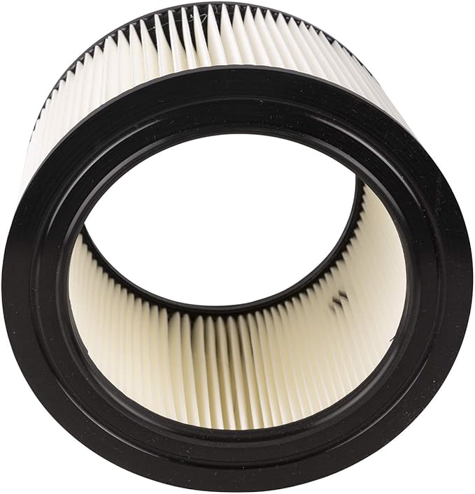 Kopach Replacement Filter for Vacmaster Shop Vacs, Part # VCFS, 1 Pack, Original Kopach Filter
