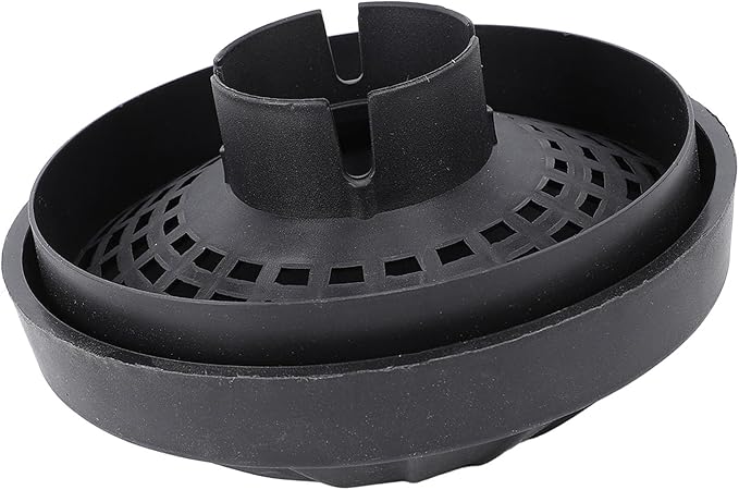 Air Filter Rain Cap Cover 11065-7025 Weatherproof Protection Replacement for FD FH FX Series