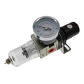 Aw2000-02 AW3000-02 AW3000-03 AW4000-04/06 AW5000-10 Air Filter Regulator(AW4000-04)