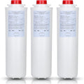 513,00-C (3 Packs-No Chip),Compatible with EzH2O Replacement Bottle Station High Capacity 3000 Gallon, EWF3000 for 513,00-C ERF750, 51299C, 55898C