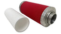 THB 90 Series Replacement Filter KIT (Particulate + Coalescing Filter)