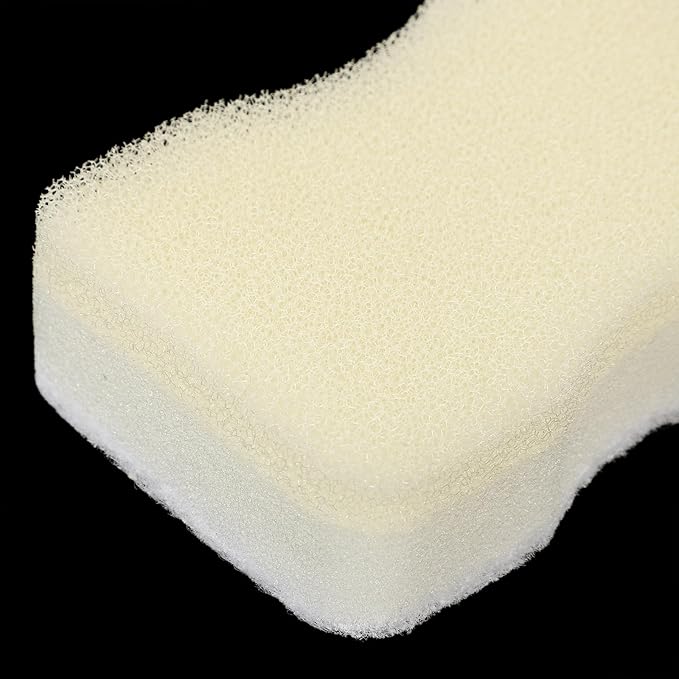 Veemoon Lampshade Cleaner Sponge 15Pcs Set, Reusable Dry Cleaning Sponges for Dust, Soot, Pet Hair Removal, Multi-Functional Household Cleaning Tool for Curtains and Crafts