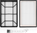 53296 EF-9 HEPA Media Filter for Kenmore Elite Canister Vacuum Cleaner 10065, 21814, 22614, 31140, 31150, 81714, BU1005, BU1017, BU1018