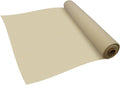 TANG Sun Shade Fabric Roll 8'x150' Shade Cloth for Garden Beige HDPE Mesh Shading Pergola Cover Replacement Canopy, 95% Blockage Sunshades for Outdoor Patio Backyard Plant