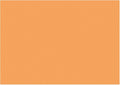 uxcell 4Pcs A4 Gel Light Lighting Filter Overlay Transparent Color Correction Plastic Vinyl PVC Sheets Photography Television Matte Orange,0.5mm