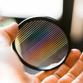 67mm Rainbow Halo Filter Special Effect Prism Photography Accessories