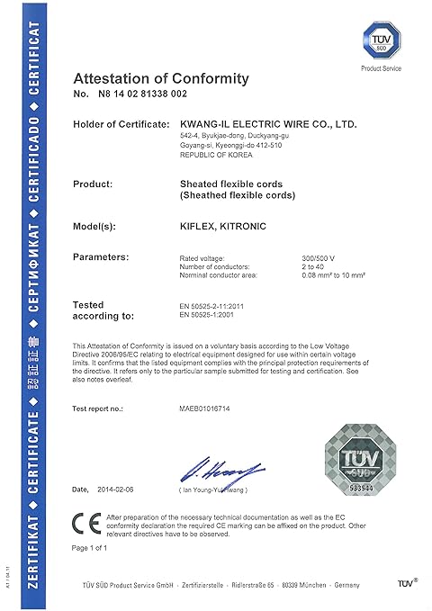 10C 24AWG AMSB Shielded Cable Wire (UL2464) - Highly Flexible Str TC, PVC Ins, OS+TC BRD, PVC JKT for CNC Machine, Stepper Motor, VFD Spindle (Matte Black 25FT)