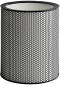 972132-01 H13 Grade Glass Big HEPA Filter Compatible for Dyson Purifier BP03 and BP04 (Big), Airborne Wildfire, Smoke, Pollen, Pet Dander, and Dust