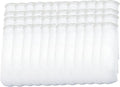 48 Pack - 4 Inch Ring Filter Socks 200 Micron - Aquarium Felt Filter Bags -4 Inch Ring by 16 Inches Long [Long Version] - Fits Eshopps and Aqueon