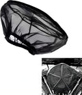 Waterproof Air Filter Rain Sock Dustproof Protective Cover for Harley Dyna Sportster Touring Softail Street Glide Fat Boy Road King Air Filter Cleaner Kits