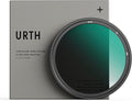 Urth 95mm Circular Polarizing (CPL) Lens Filter (Plus+) - 20-Layer Nano-Coated, Slim Design for Camera Lens Polarization