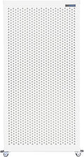 Smart Air (aka Smart Health) Blast MKII Air Purifier – Cleans 4,500 Sq Ft/30 Mins, 29-43 dBA–Industrial - Grade H13 HEPA – Purifier for Home, Office, Pets, Allergies, Dust, Mold & Smoke