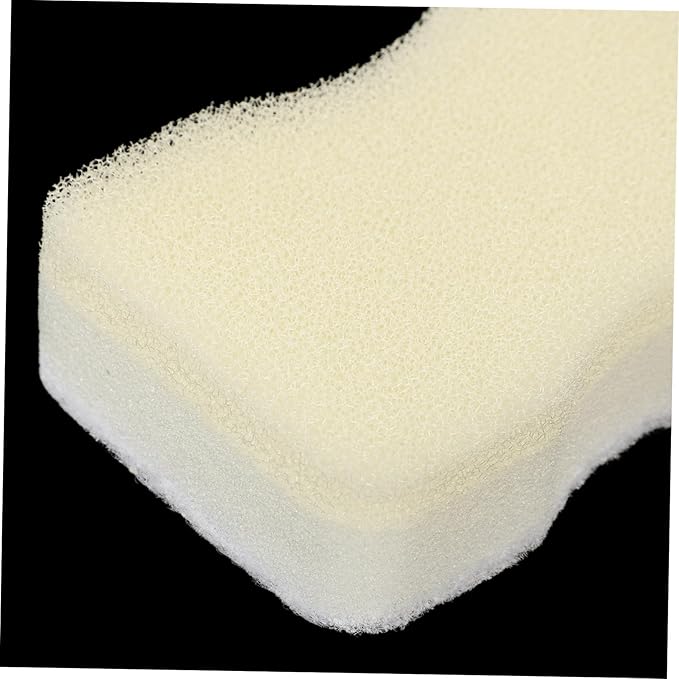 45pcs Reusable Lampshade Cleaning Sponges for Dust Removal Dry Cleaning Tool for Lamps Artworks and Home Decor