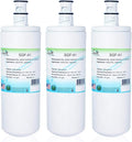 Swift Green Filters SGF-A1 Compatible Commercial Water Filter for 3M/RV MARINE, A1, 5610429, Made in USA, White, 3 Count