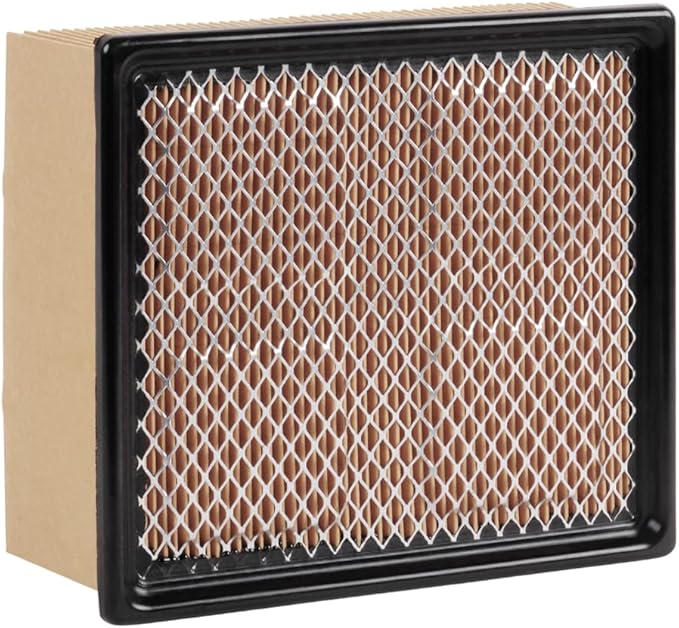 Doc's Diesel Engine Air Filter 6-Pack DPA6314-6 | Compatible with RAM 6.7L Cummins 2500, 3500, 4500, 5500 2007+ | Replaces 53034051AB