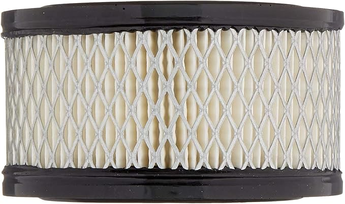 Replacement Paper element for air compressor REPLACES CAMPBELL HAUSFELD STO739-03 & STO739-03AU CHAMPION P5050A CURTIS VA1118 GARDNER DENVER 2109945 INGERSOL RAND 32170979 SULLAIR 243196 (1 PACK)