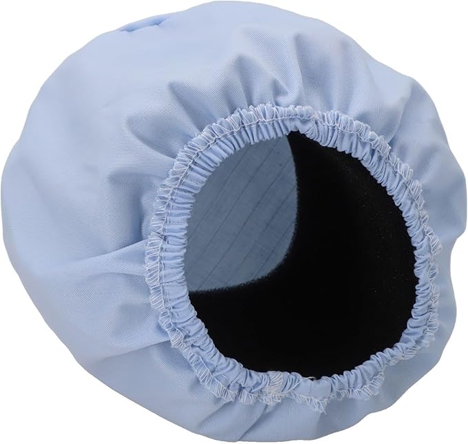 Filter Set for DVC750L Model with Fine and Coarse Filters (199827-4), for DVC750L Vacuum – Blue and Black