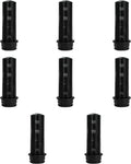Rx Clear Replacement Laterals for 16" / 19" / 22" Sand Filter (8 Pack)