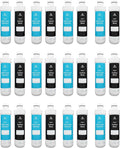 Avalon Genuine AVALONFILTER 2 Stage Replacement Filters Branded Bottleless Water Coolers, Patended, NSF Certified, 2 Count (Pack of 12), White