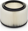 Craftsman 3 & 4 gal. Replacement Filter by Kopach, 1 Pack, Original Filter