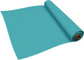 TANG Sun Shade Fabric Roll 8'x55' Shade Cloth for Garden Turquoise Green HDPE Mesh Shading Pergola Cover Replacement Canopy, 95% Blockage Sunshades for Outdoor Patio Backyard Plant