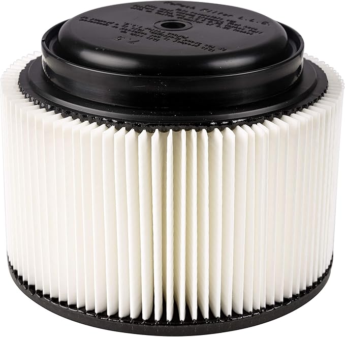Craftsman 3 & 4 gal. Replacement Filter by Kopach, 1 Pack, Original Filter