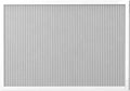 K&N 16X25X1 HVAC Furnace Air Filter, Lasts a Lifetime, Washable, Merv 13, the Last HVAC Filter You Will Ever Buy, Breathe Safely at Home or in the Office, HVC-13-11625