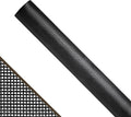 ADFORS Small Insect Screen, 36 inches x 100 Feet Roll - Tiny Insect Replacement Screen for Windows and Doors - Charcoal