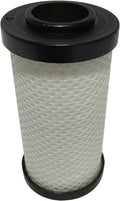PneumaticPlus PPFH Series Replacement Element Kit for Coalescing Air Filter (PPFH2, 0.3 Micron)