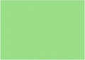 uxcell 4Pcs A4 Gel Light Lighting Filter Overlay Transparent Color Correction Plastic Vinyl PVC Sheets Photography Television Matte Green,0.5mm
