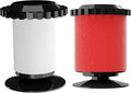 1/2" NPT Air Drying System 0.5 Micron Fiber Filter and 0.01 Micron Coalescing Filter Element Replacement