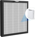 AMEIFU Air Purifier Replacement Filter, AMEIFU G3 Air Purifier, 1 Pack, White, for FXAP2W & A-1 (Not Include Washable Filter)