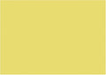 uxcell 4Pcs A4 Gel Light Lighting Filter Overlay Transparent Color Correction Plastic Vinyl PVC Sheets Photography Television Matte Yellow,0.5mm