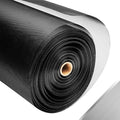 304 Stainless Steel Mesh Window Screen Roll,35IN x 98.43FT Black Metal Window Screen Replacement,Window Screen Mesh for Window,Door,Patio,Pet,Vent,Filter,Porch,Cage and DIY Project (22 Mesh)